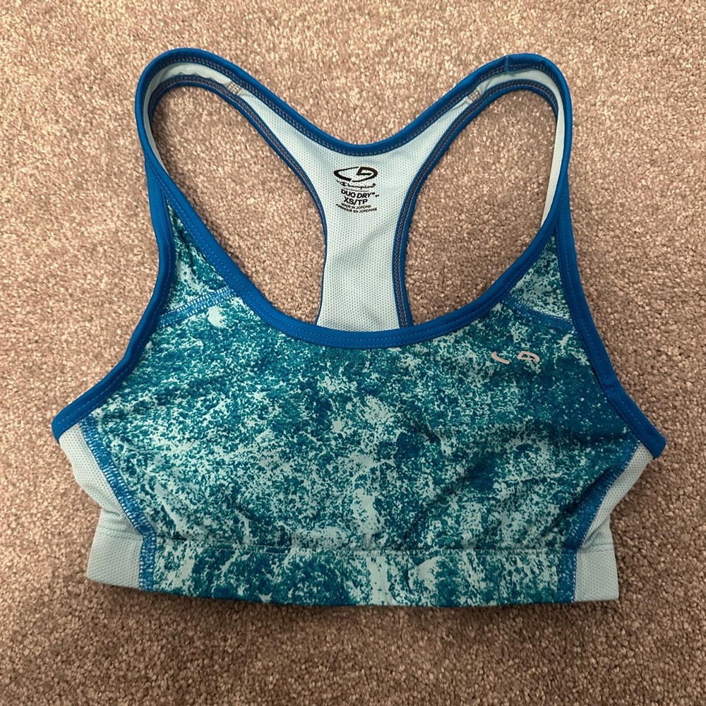 Champion Sports Bra